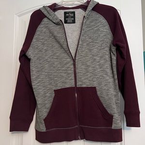 Boys hoodie, never worn